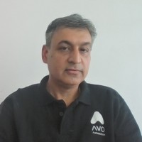 RAJENDRA MEHROTRA
