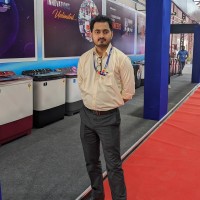 Abhishek Sajwan