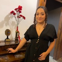 Andrea Galdamez