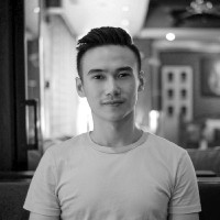 Mikhael Ridwan