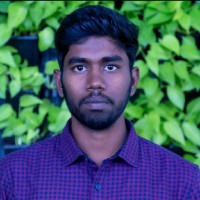 Gobinath D