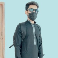 M Umar Farooq