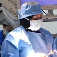 Dr. Fatima Al Hashmi