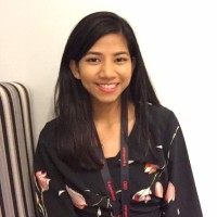 Nabila Iskandar