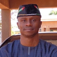 Patrick Edem