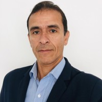 Luis Enrique Vega