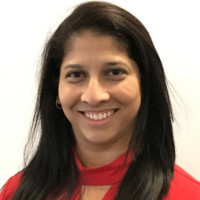 Tanya D'Cruze-Fernandes