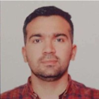 Ashish Deswal