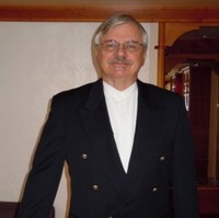 Ronald Evens