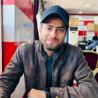 Abdullah Zulfiqar Ali