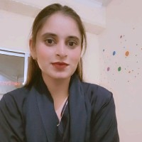 Rafia Hanif