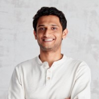 Rahul Telidevara