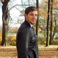 Сергей Гнедин