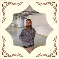 Ismail Hossain