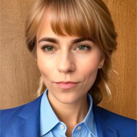 Sarah Dale