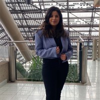 Twinkle Arora