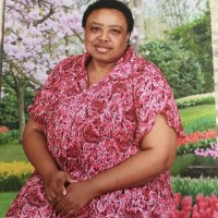 Rokeshia Miller