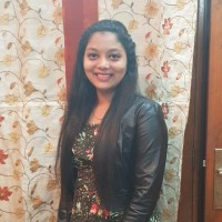 Lavisha Sharma