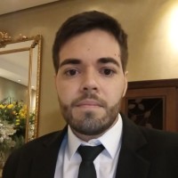 Marco Aurélio D'​ Abrantes Garcia