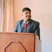 Shashank Shetty