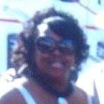 Wanza Sanders