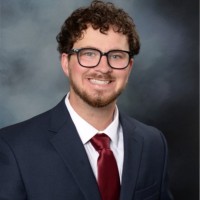 Darren Parry