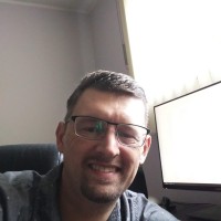 Damian Malz