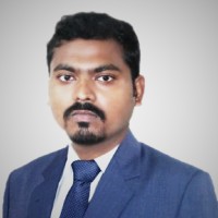 Suvankar Maity