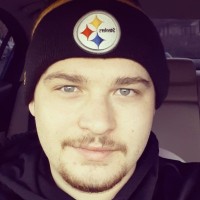 Daniel Llewellyn Jr