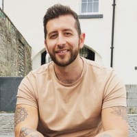 Matthew McCracken