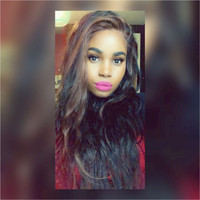 Takeisha Hazel