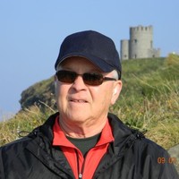 Jim Williams