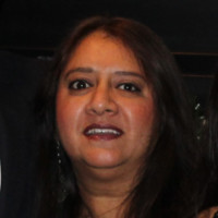 Sapna Pimenta