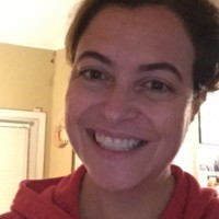 Annette Lumsden-Cook