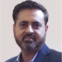 Ibrahim Siddiqui (Sidd)