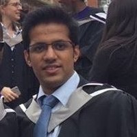 Shashwat Bhuwalka