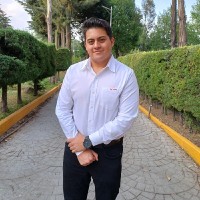 Luis Gustavo Balderas Calderón