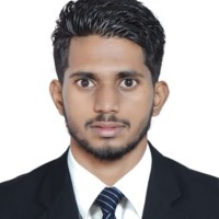 Alston Fernandes