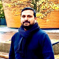 Joshi Vadashery
