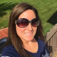 Lee Ann Thompson