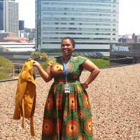 Siphokazi Gxoto