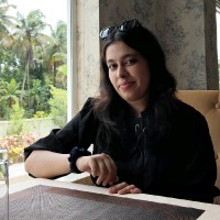 Shraddha Bhat