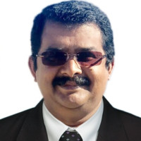 Santhosh Eapen