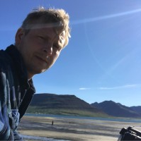 Guðmundur Ragnar Rúnarsson
