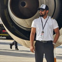 Arun T Biju