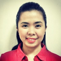 Pam Gonzaga