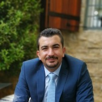 Charbel Edward Assaf