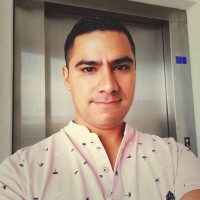 Héctor Alonso H.