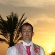 Tim Hodge