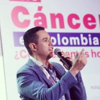 Diego Alfonso Guauque Peña